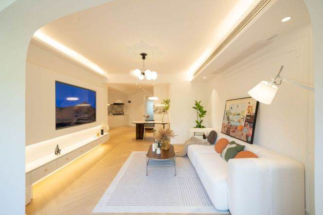 3BR Apartment near Longde Rd Metro (L11/L13/L14)