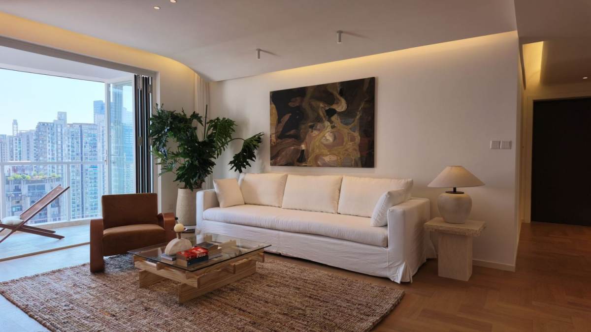 Housing image — Living Room