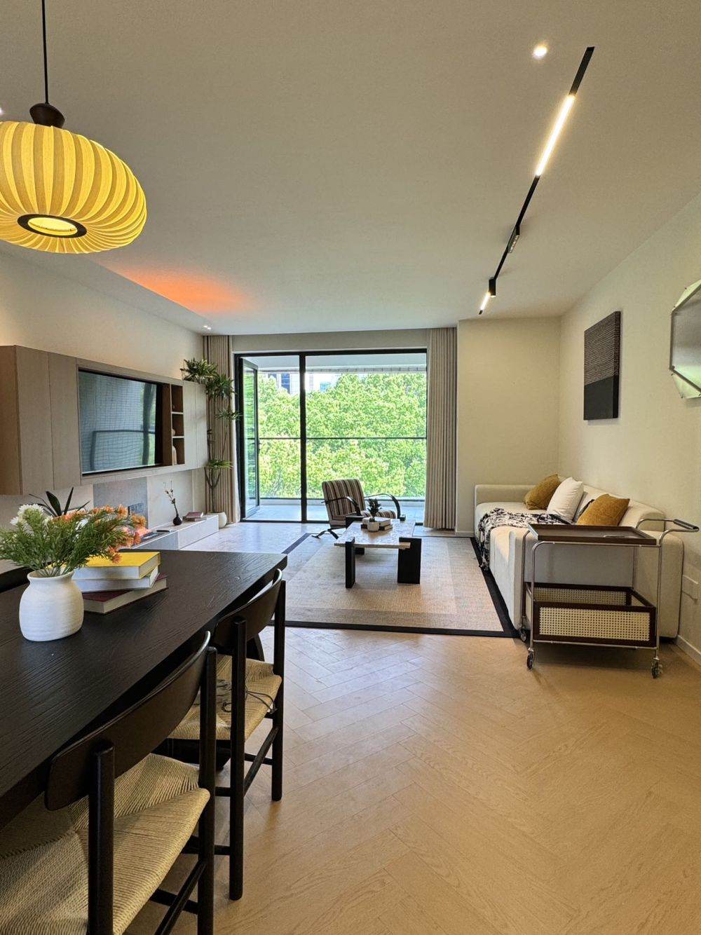 Housing image — Living Room