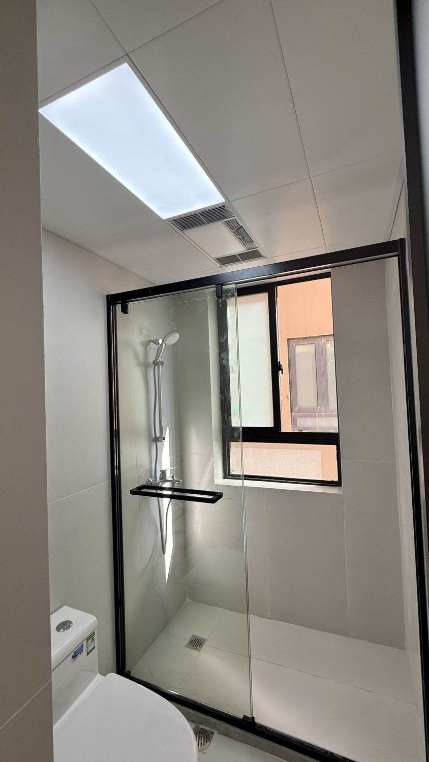 Housing image — Bathroom