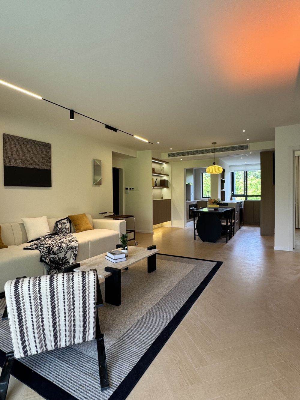 Housing image — Living Room