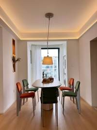 Housing image — Dining Area