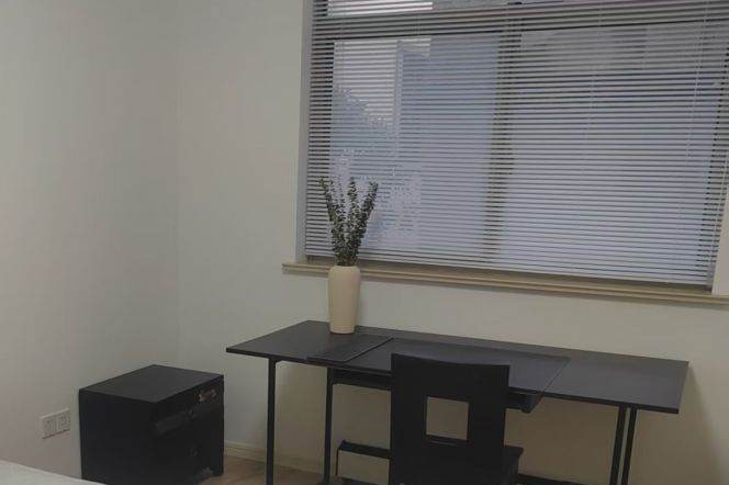 1BR Apartment near La Strada (Anfu Lu) with Outstanding View (L1/L7)