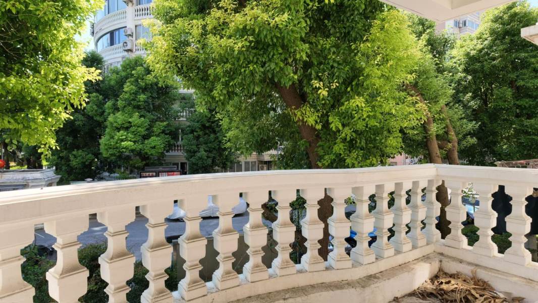 Housing image — Balcony