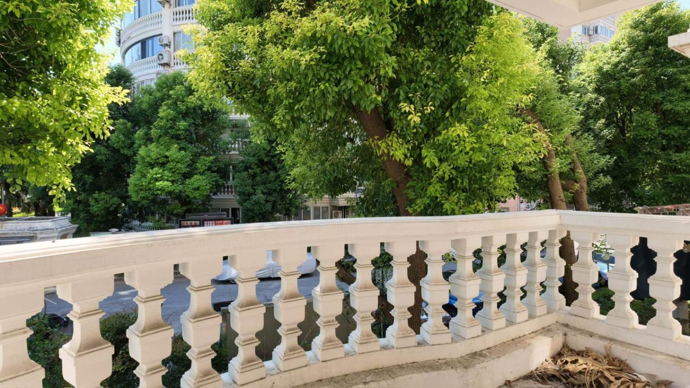 Housing image — Balcony