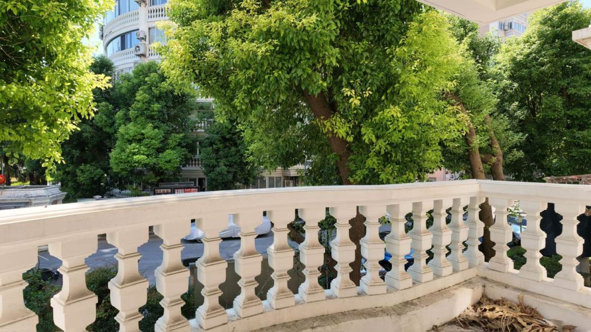Housing image — Balcony