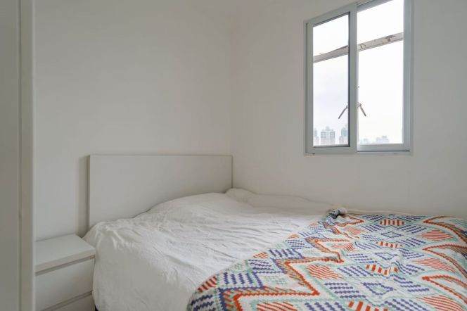 1BR Apartment in Old Xuhui (L1/L7/L9)