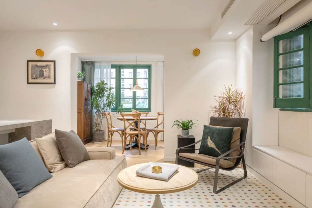 Housing image — Living Room