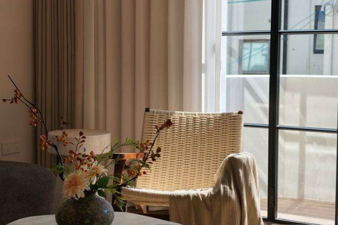 Spacious 2BR Apartment in Old Xuhui (L1)