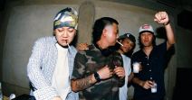 The Shanghai Clubbing Guide: October 2026