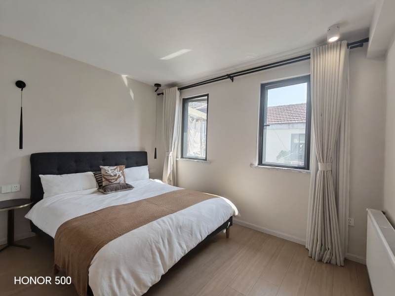 Housing image — Bedroom