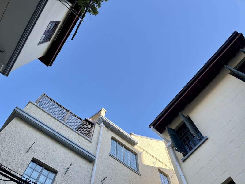 Housing image — Building Exterior