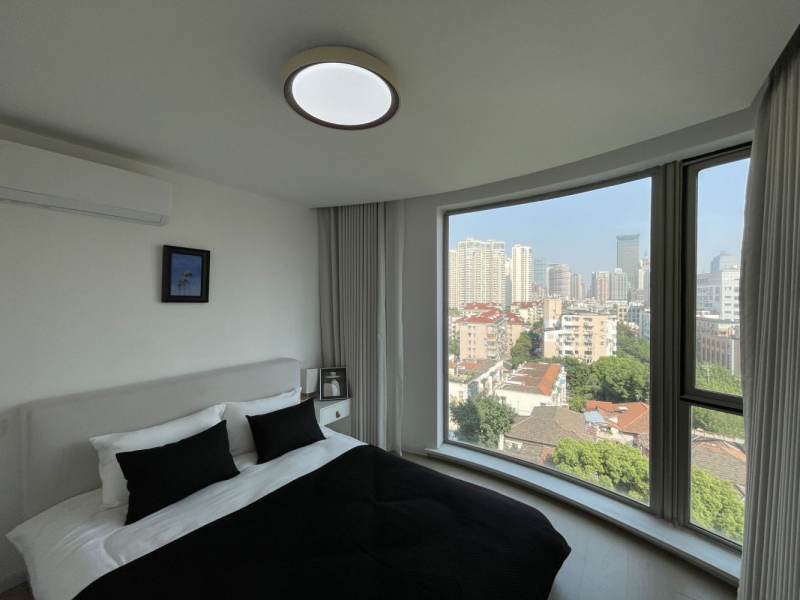 Housing image — Bedroom