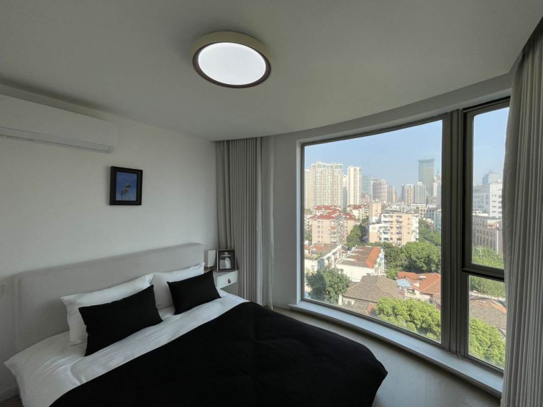 Housing image — Bedroom