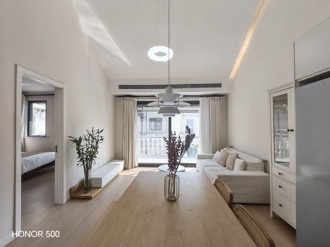 Housing image — Living Room