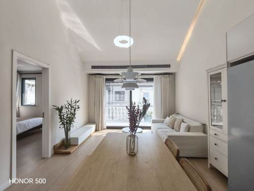 Housing image — Living Room