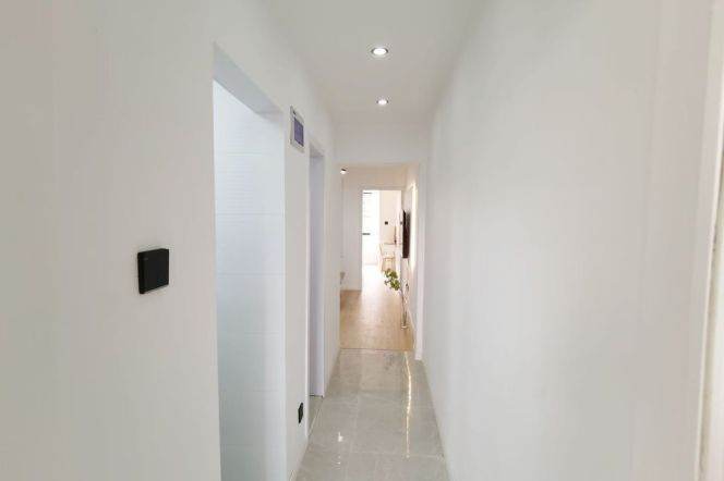 1BR Apartment near Zhongshan Park