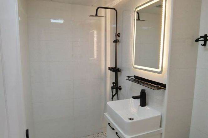 1BR Apartment near Zhongshan Park