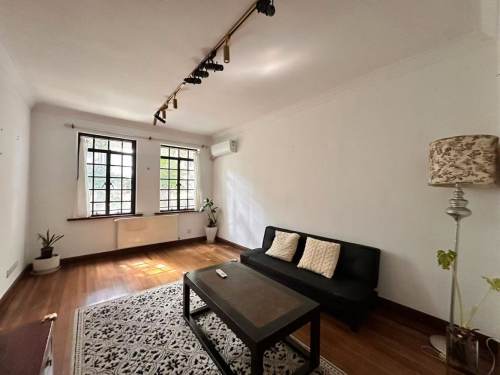 Housing image — Living Room