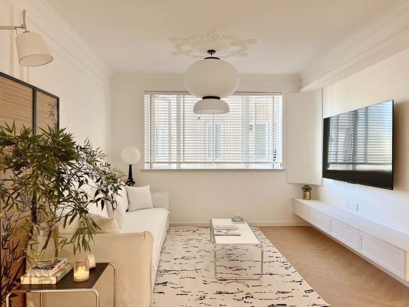 Housing image — Living Room