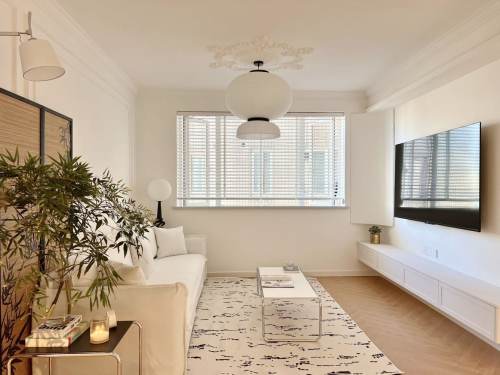 Housing image — Living Room