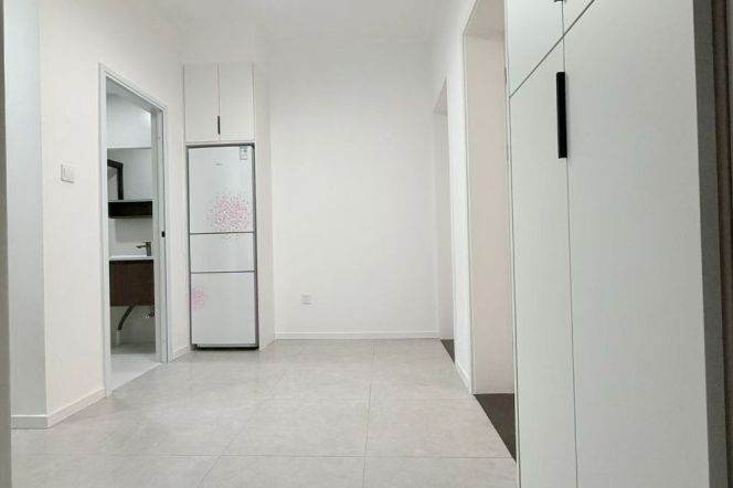 1BR Apartment with Terrace (L3/L4)