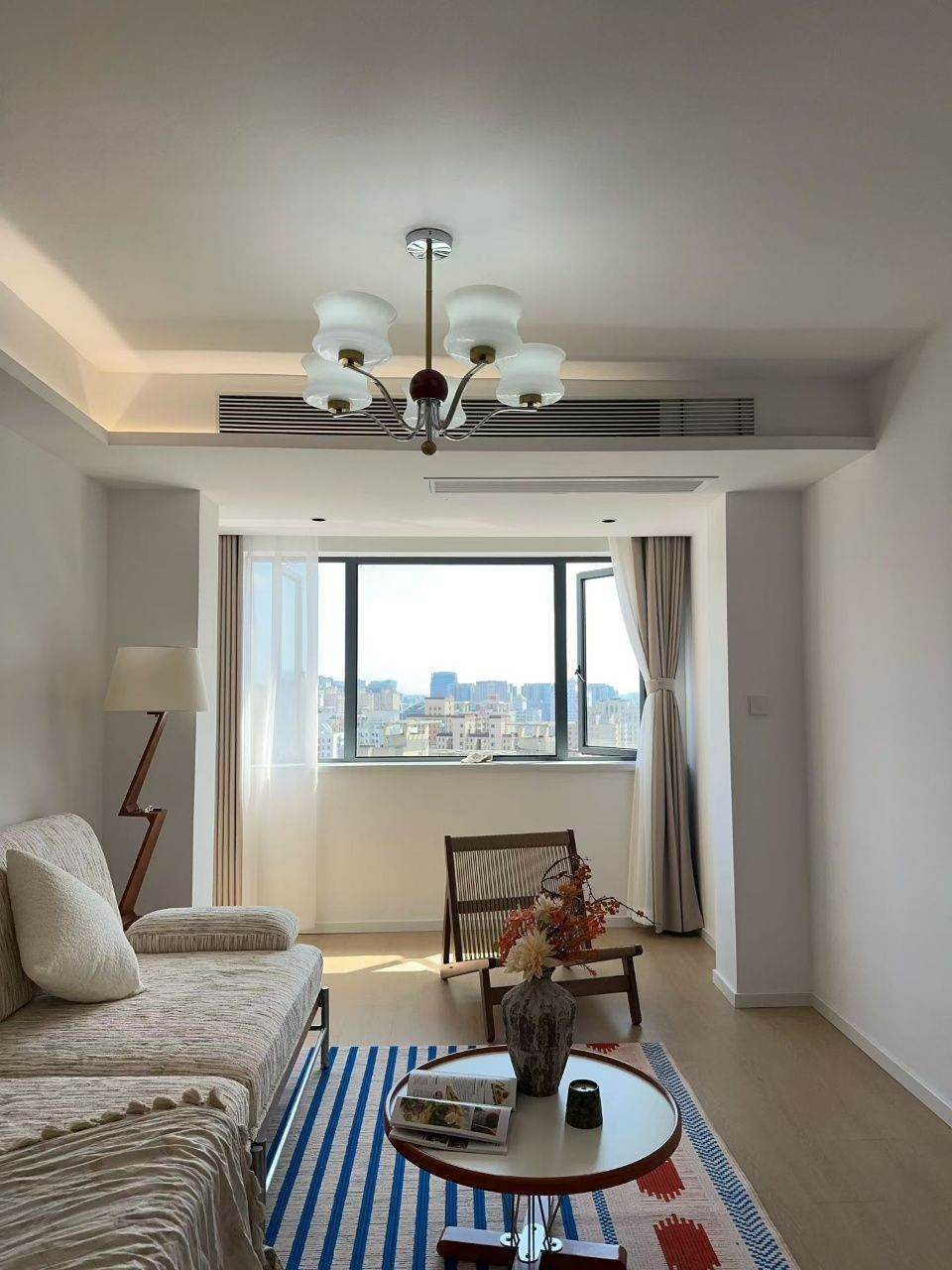 Housing image — Living Room