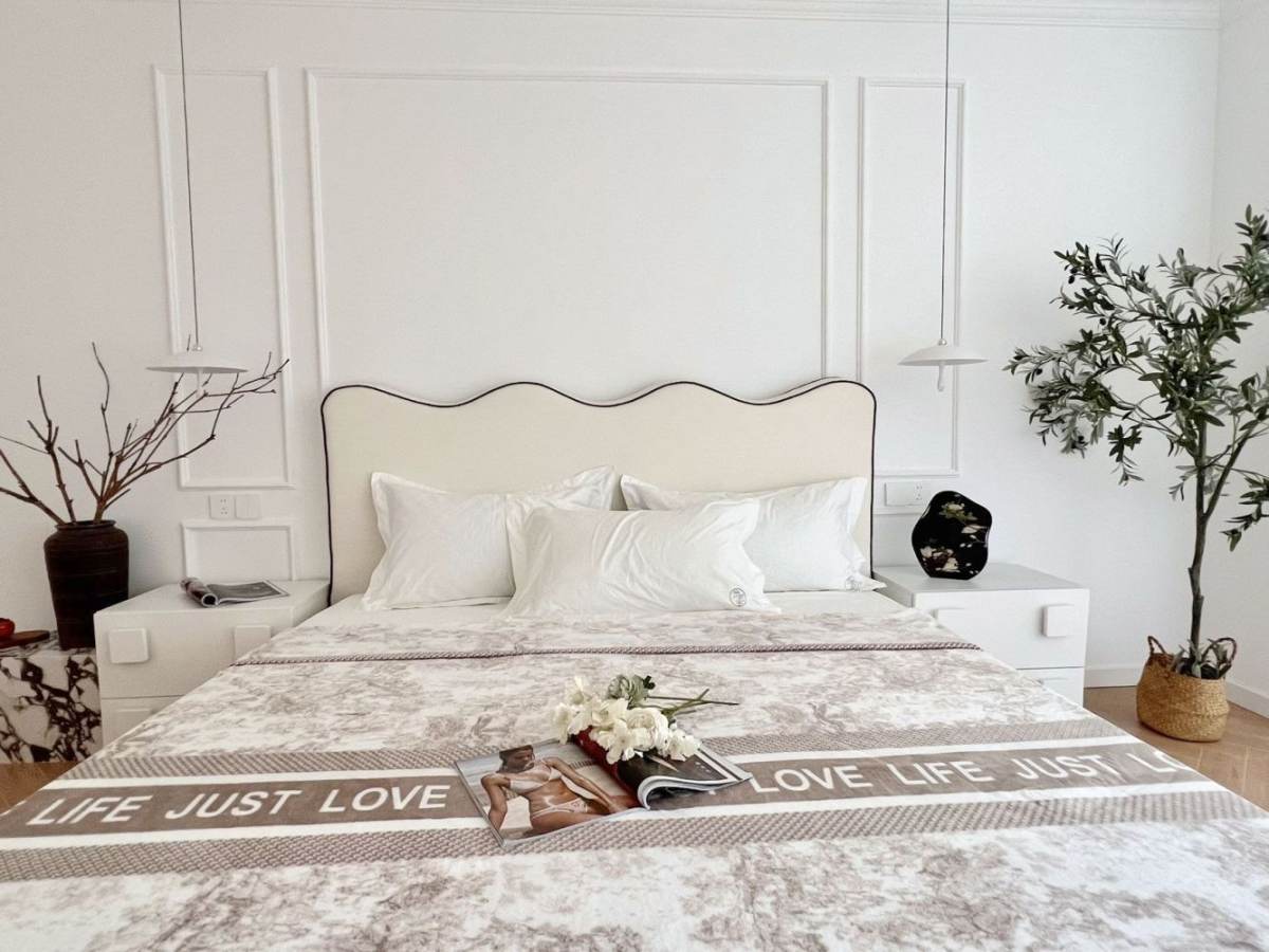 Housing image — Bedroom