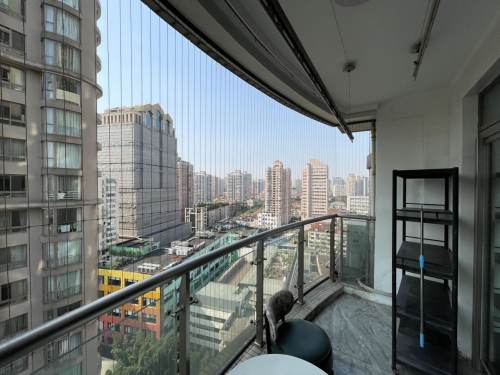 Housing image — Balcony