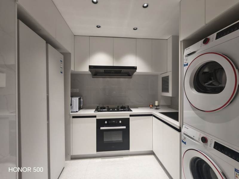 Housing image — Kitchen