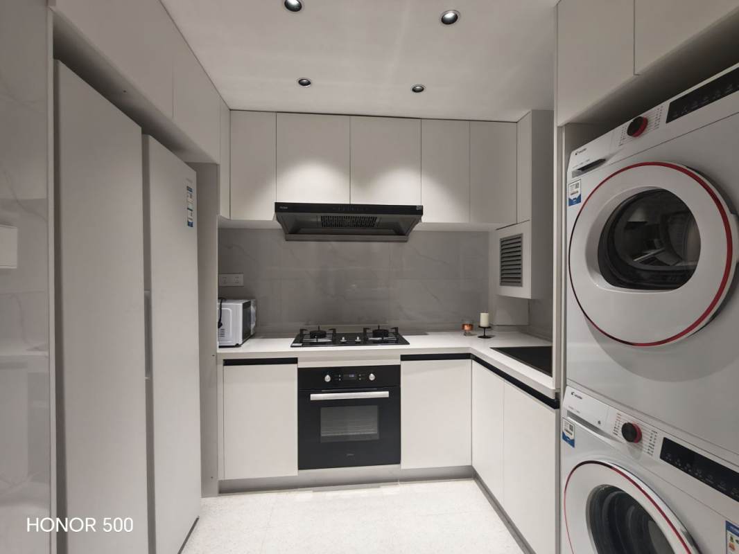 Housing image — Kitchen