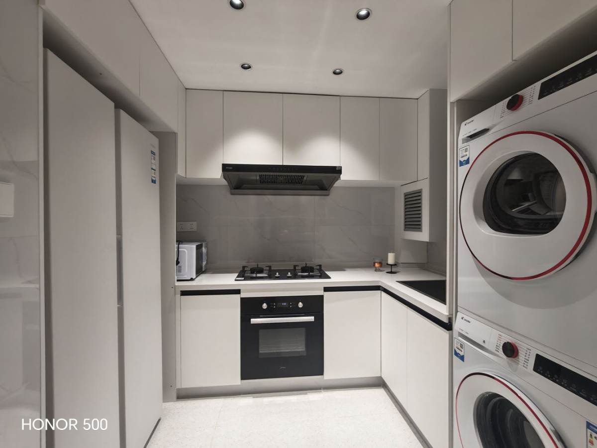 Housing image — Kitchen