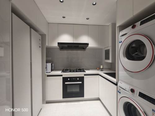 Housing image — Kitchen