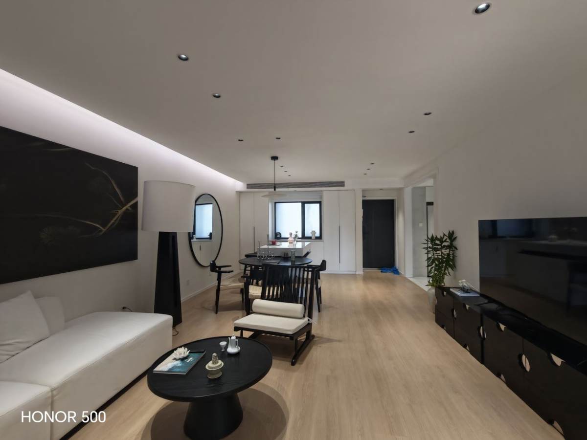 Housing image — Living Room