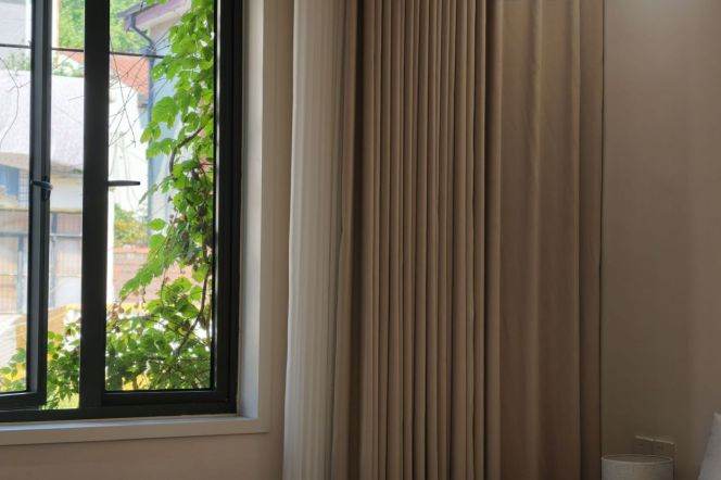 Spacious 2BR Apartment in Old Xuhui (L1)
