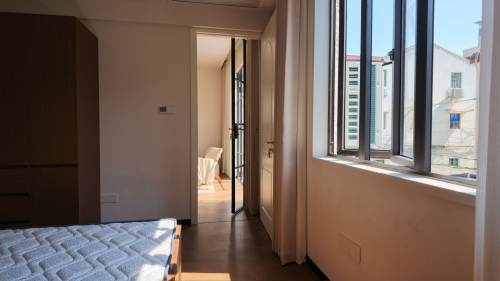 Housing image — Bedroom
