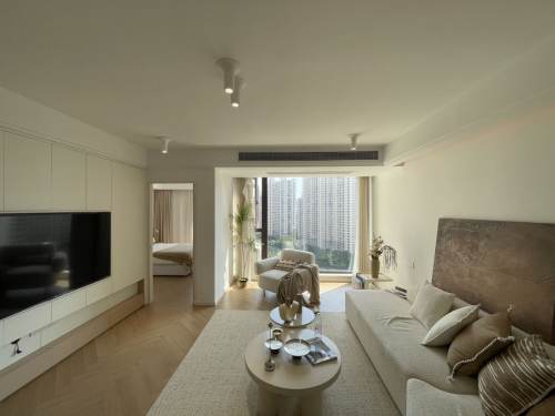 Housing image — Living Room