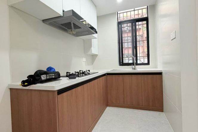 1BR Apartment with Terrace (L3/L4)