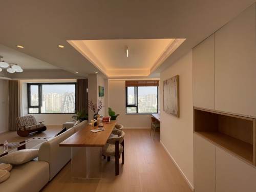 Housing image — Living Room