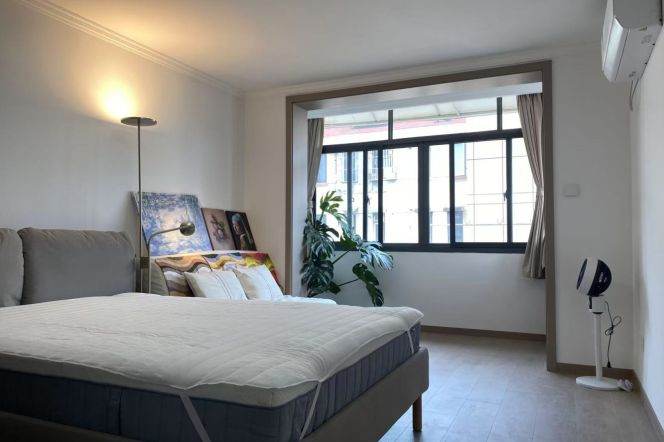 1BR Apartment near Sunny Walk Shopping Mall (L7/L12)