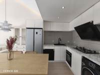 Housing image — Kitchen