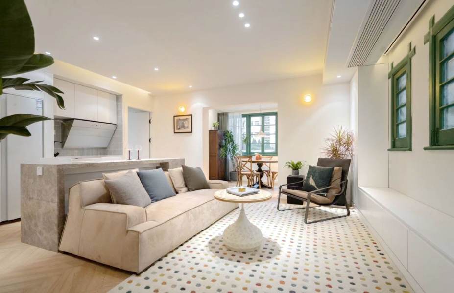 Housing image — Living Room