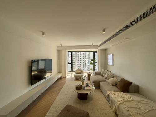 Housing image — Living Room