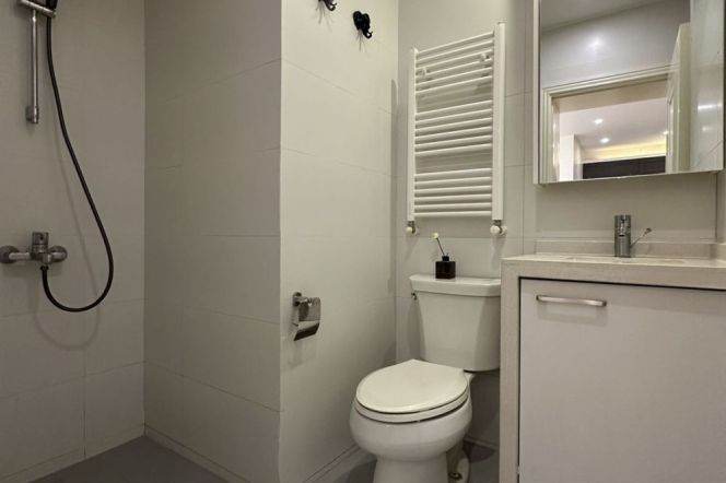 2BR Apartment in Old Xuhui with Green View (L1/L10)