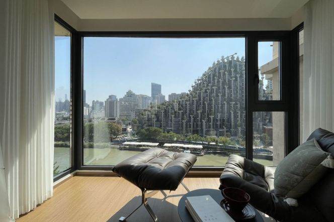 4BR Apartment at Brilliant City with Floor-to-Ceiling Windows (L3/L4)
