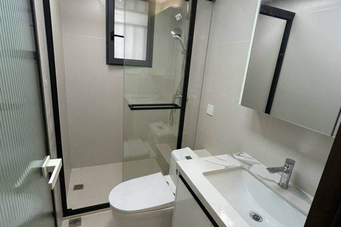1BR Apartment near Zhongshan Park