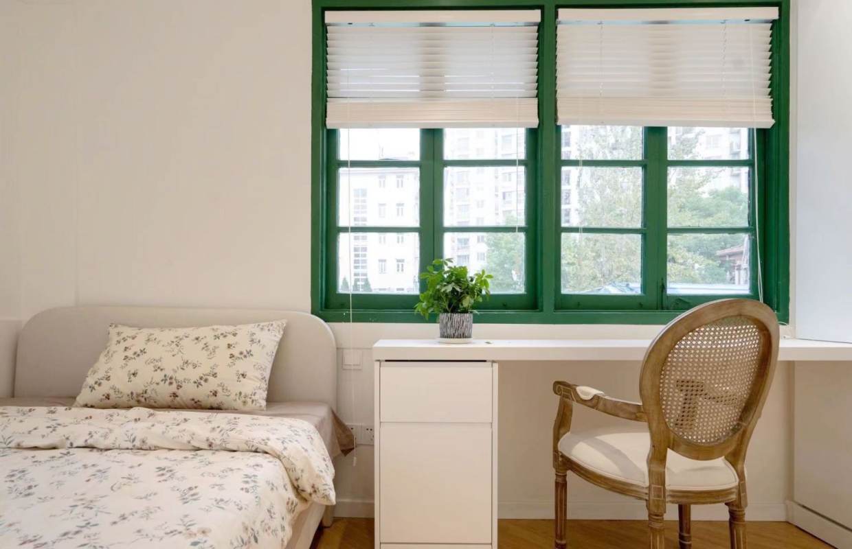 Housing image — Bedroom
