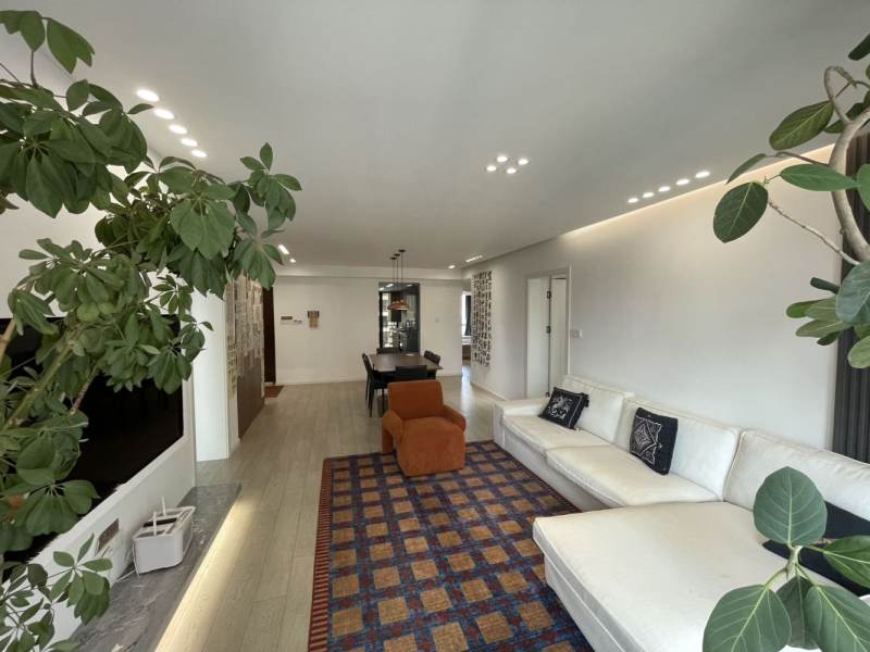 Housing image — Living Room