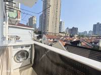 Housing image — Balcony