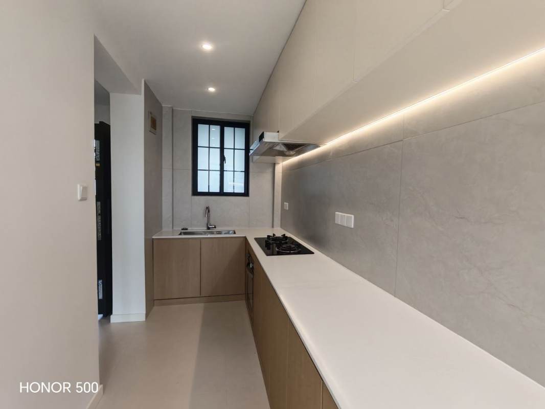 Housing image — Kitchen